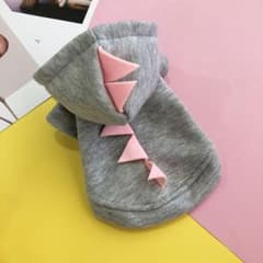 ペット服 超可愛い! 小型犬 ペットウェア お散歩のサムネイル