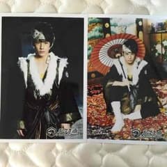 超特急 ユースケ 生写真のサムネイル
