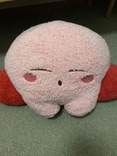 星のカービィー ぬいぐるみのサムネイル