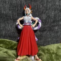 ワンピース フィギュア ヤマトのサムネイル