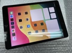 か*ん様 iPad 9世代64GBのサムネイル