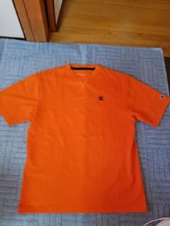 ChampionTシャツのサムネイル