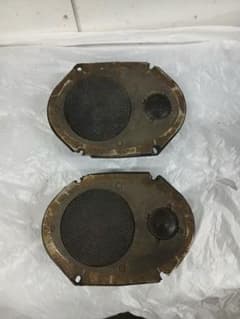 フォード 純正 JBL スピーカー 楕円形2Way - メルカリ