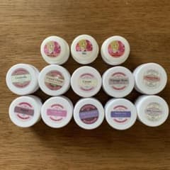 カラージェル13点セットのサムネイル