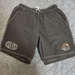 xlarge ハーフパンツのサムネイル