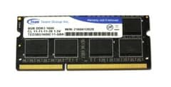 ☆　Team Group DDR3 1600 8GBのサムネイル