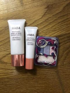 HABA しっとりクリアベース、マジョリカマジョルカのサムネイル