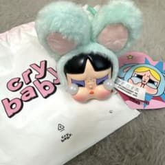 Cry Baby パワーパフガールズのサムネイル