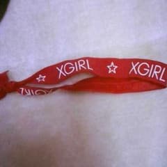 X-girl☆ブレスのサムネイル