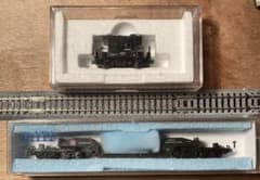 【動力確認・ライト点灯確認済】EF81+シキ1000+ヨ8000 ライト点灯確認済】TOMIX 2702 ヨ8000 + 2773 シキ1000 - メルカリ