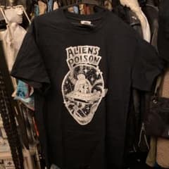 Tシャツ　ギルダン　ハーレーダビットソン　チョッパー　バイカーのサムネイル