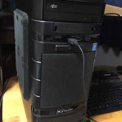 ゲーミングPCのサムネイル