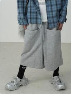 Nerd out XU スウェットのサムネイル