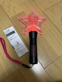 山下智久Sweetiesペンライトのサムネイル