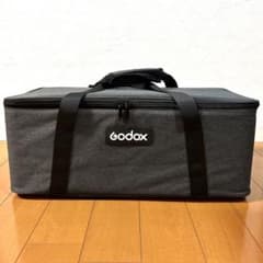 GODOX VL300 LED照明 撮影ライト ビデオライトのサムネイル