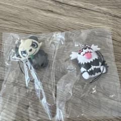 포켓몬 페탄코 마스코트 블랙 2 개 세트