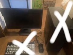 モニターセットのサムネイル