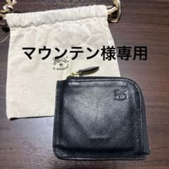 イルビゾンテ　コインケースのサムネイル