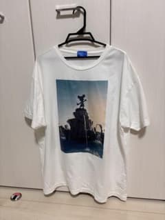 ディズニー　Tシャツ　ディズニーリゾート　トゥーンタウンのサムネイル