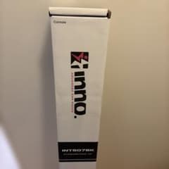 未使用未開封品 inno INT507BK STANDARD RACK 110 - メルカリ