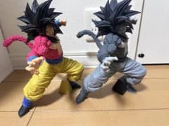孫悟飯:SH 超サイヤ人ビースト 10/10 フュージョンワールド | Shop at
