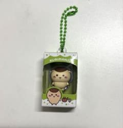 ちいかわチョコボックス 栗まんじゅうのサムネイル