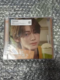 TWS SODA SODA ハンジンのサムネイル