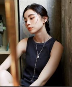 Nothing And Others Mami Ishioka パールネックレスのサムネイル
