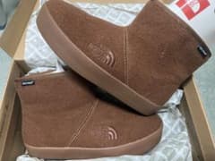 THE NORTH FACE WinterCampBootieⅢ Shortのサムネイル