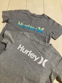 Tシャツ　Hurley ハーレーのサムネイル
