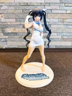 AMAKUNI ヘスティア 1/6 ダンまち ホビージャパン限定のサムネイル