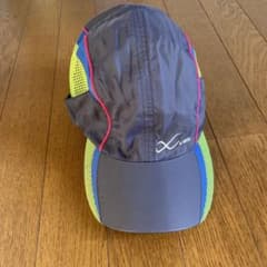 CW-X ランニングキャップ スポーツ帽子のサムネイル