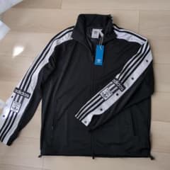 adidas Originals Adilenium メガブレイク ジャケット - メルカリ