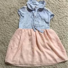 （中古）any FAM ワンピースのサムネイル