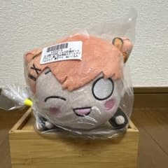 ラブライブ　蓮ノ空　寝そべりぬいぐるみ　セガUFOキャッチャー限定　日野下花帆