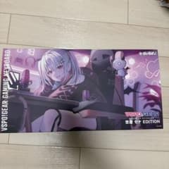 VSPOGEAR 空想セナ EDITION ゲーミングキーボード - メルカリ