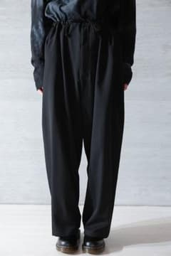yohji yamamoto pour homme 20ss 定番紐パンツのサムネイル