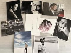 清木場俊介　ポストカードのサムネイル