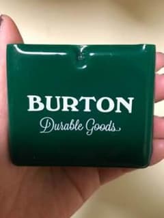 Burton コインケースのサムネイル
