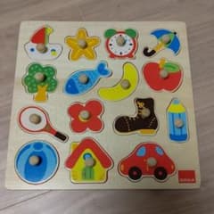 GOULA パズルのサムネイル