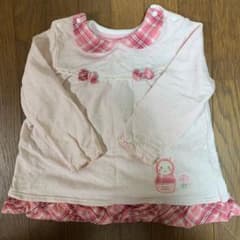 キムラタン　トップスのサムネイル