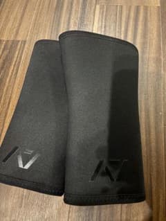 A7 ホログラスニースリーブ　STIFF STEALTH UNISEX L A7 ホログラスニースリーブ STIFF STEALTH UNISEX L - メルカリ