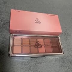 3CE NEW TAKE EYESHADOW モーションフレームのサムネイル