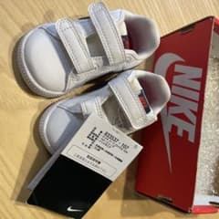 NIKE COURT ROYALE TDVベビーシューズ 新品のサムネイル