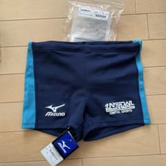 セントラル水着 Lサイズ 男の子 新品未使用のサムネイル