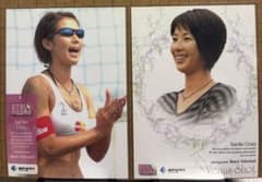 安い浦田聖子 ビーチバレーの通販商品を比較 | ショッピング情報の