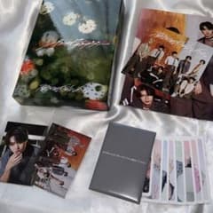 原因は自分にある。 パラノイドランデブー 観測所限定盤 先着特典トレカ2枚付き m76564561009_1.jpg?1760423569