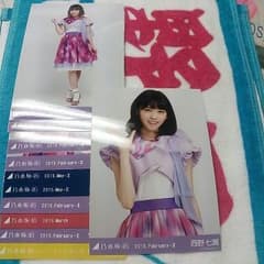乃木坂 11枚セットのサムネイル