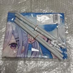 花束を君に贈ろう-Kinsenka- ソフマップ特典 B2タペストリー - メルカリ