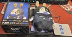 ゼンレスゾーンゼロ GiGO ぬいぐるみ フィギュア ロビン 2種セット